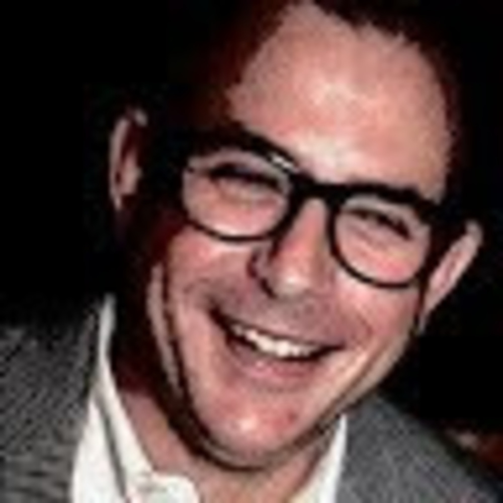 Meet your Posher, Brian